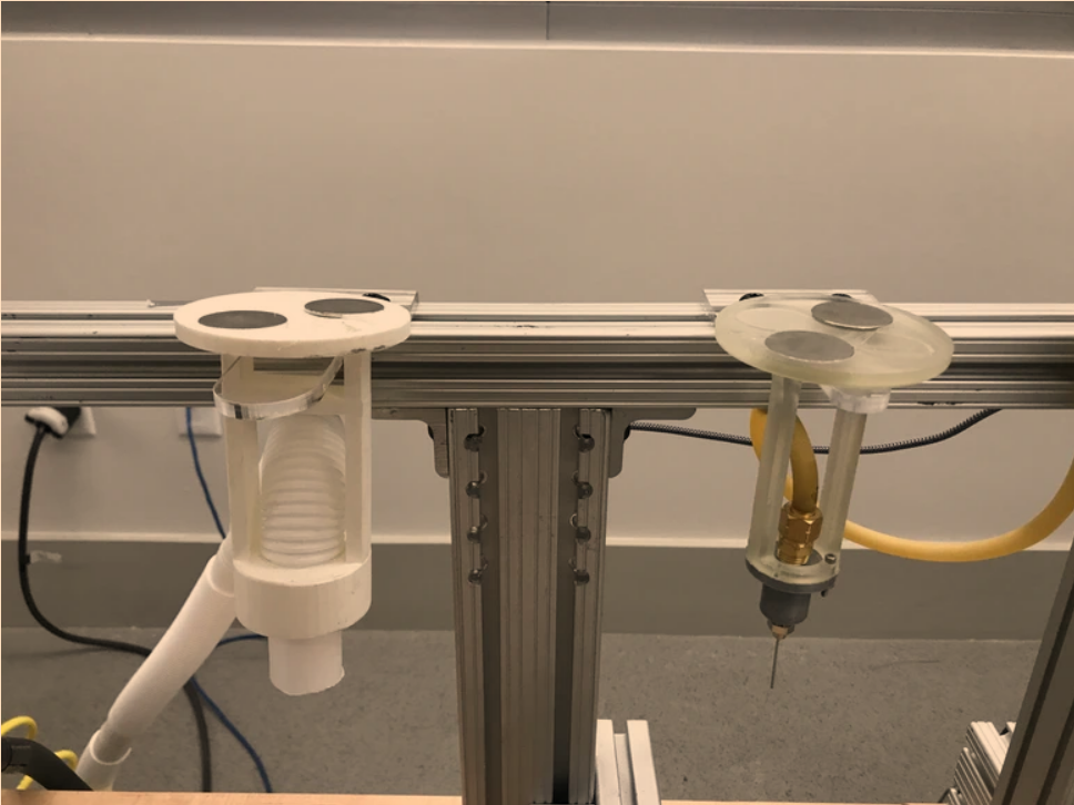 Mechanical Gripper Design