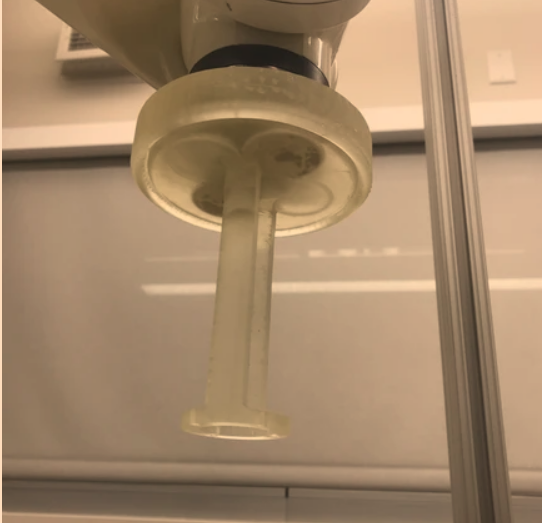 Mechanical Gripper Design