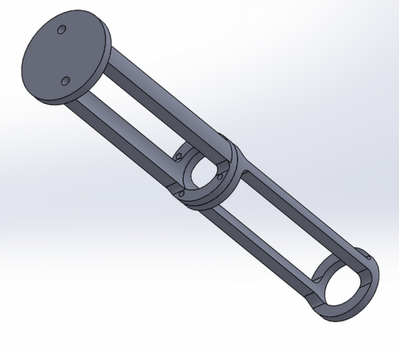 Mechanical Gripper Design