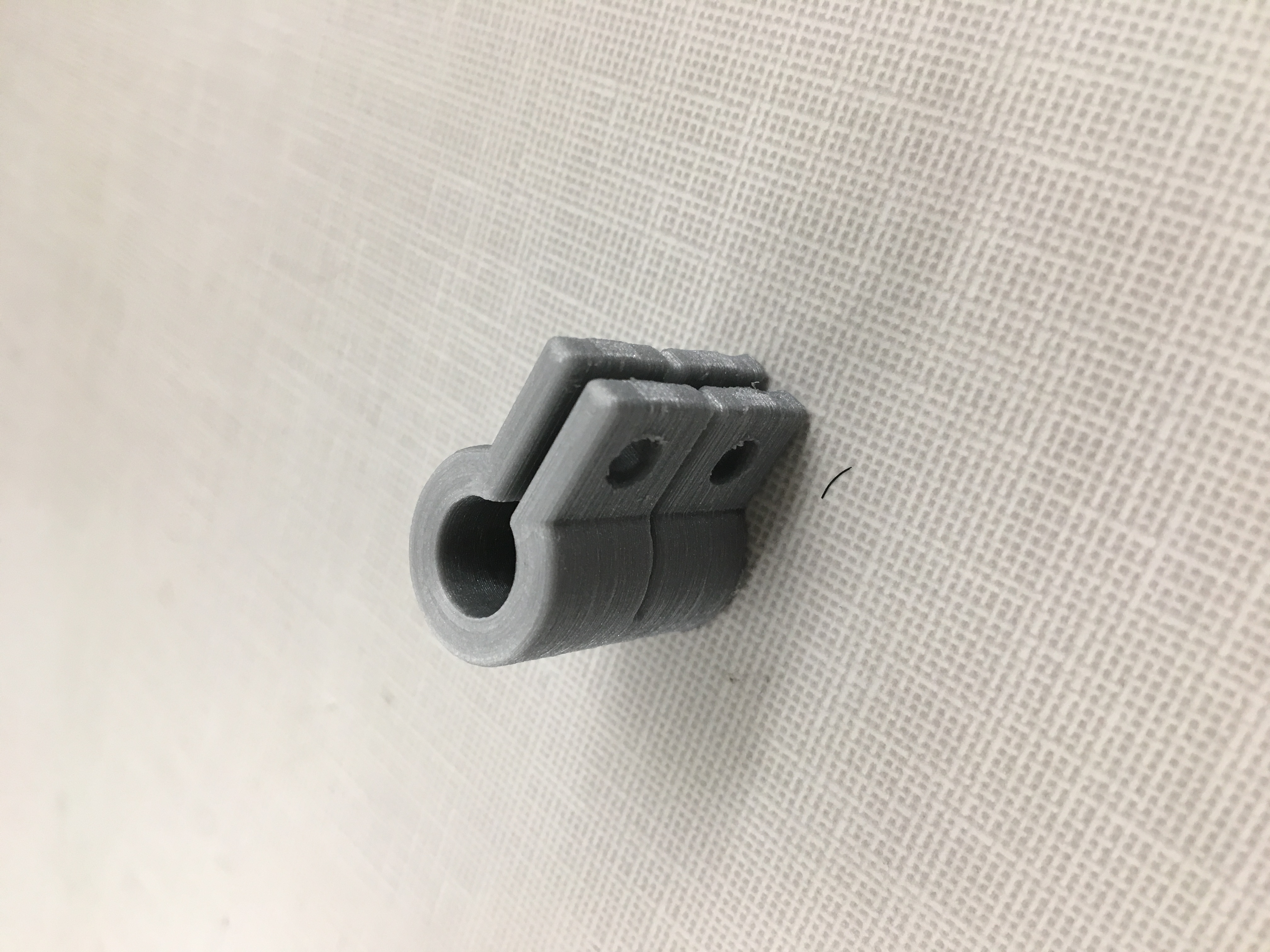 Mechanical Gripper Design