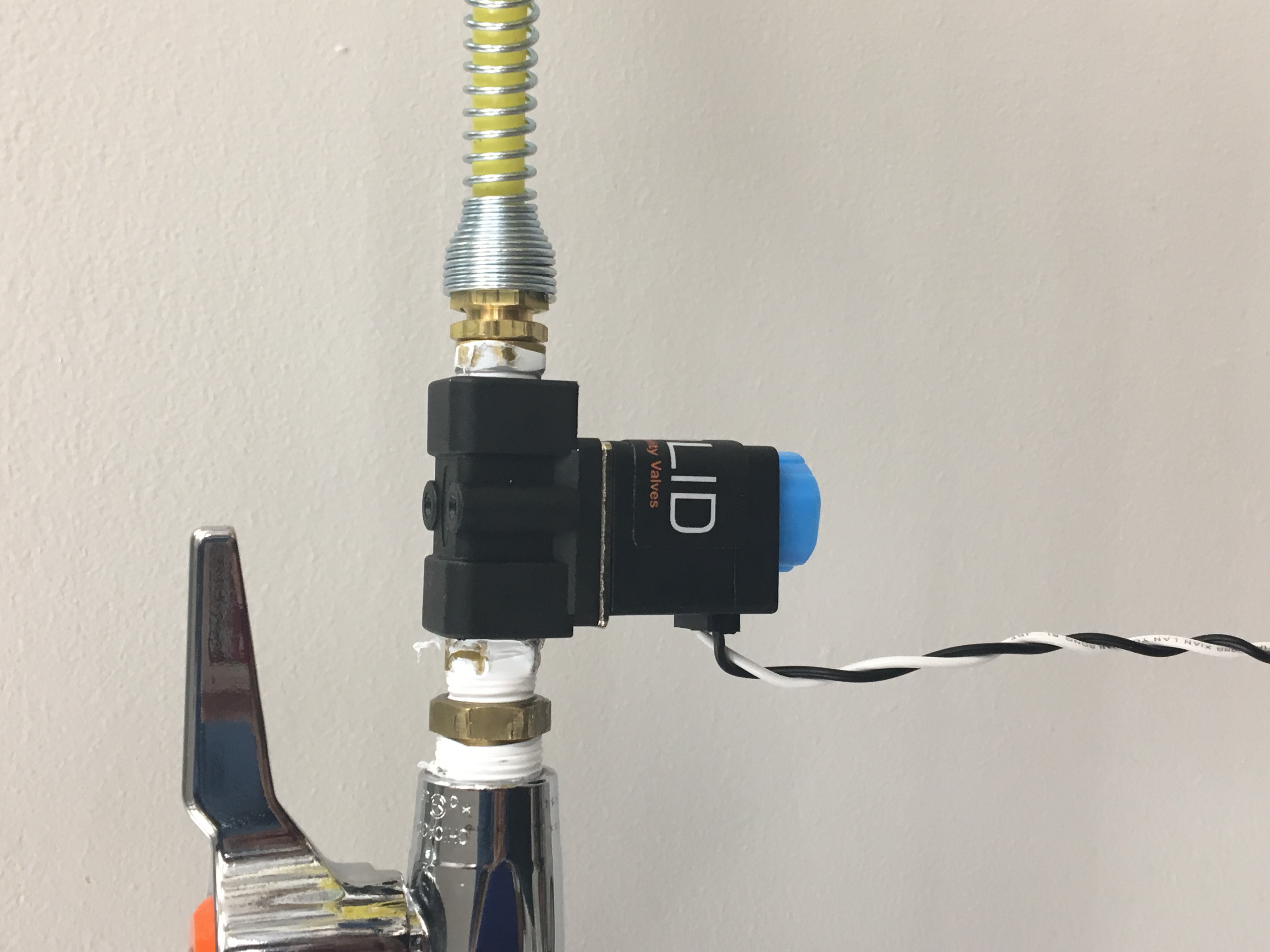 Mechanical Gripper Design